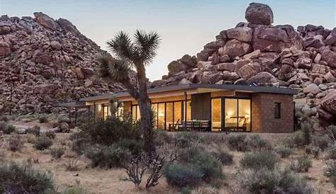 House on 2.5 Acres Near Entrance to Joshua Tree! UPDATED 2020