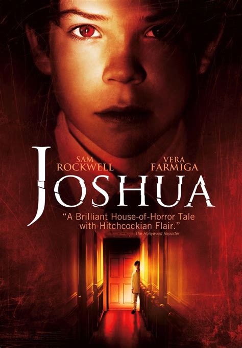 joshua the movie free