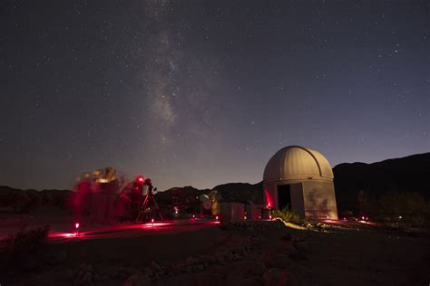 joshua tree night sky festival 2023