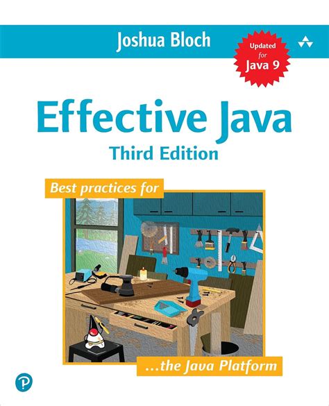《Effective Java中文版 第2版》. (Joshua Bloch) (PDF) &Ckook PDF