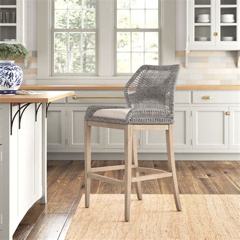Joss And Main Counter Stool