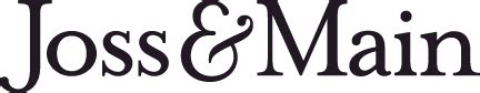 Joss Main Logo