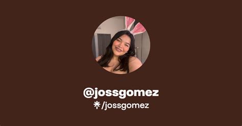 jossgomez onlyfans