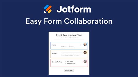 Jotform Collaborators