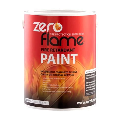 Jotun Fire Retardant Paint For Concrete