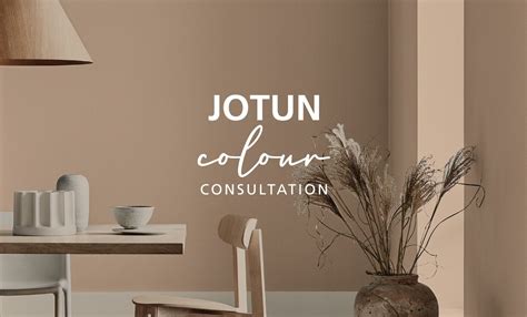 Jotun Texture Paint Interior