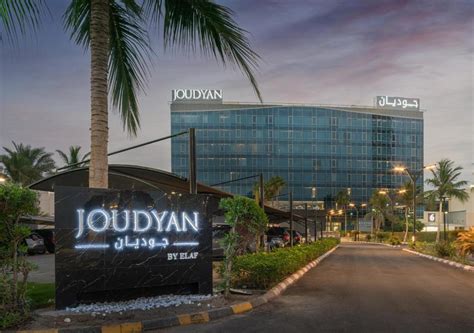 joudyan red sea mall