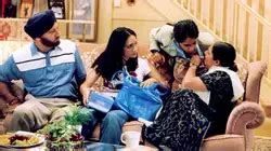 Lets See Joue La Comme Beckham Streaming Trending