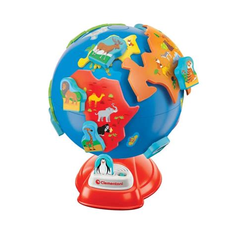 Globe pays 42cm 92007 Tipotam Jeux Jouets à l'Ile de la Réunion