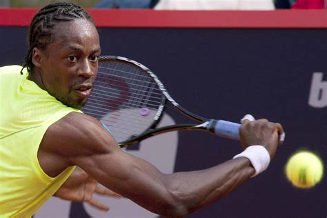 joueur de tennis monfils