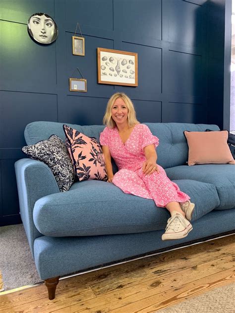 Joules Sofa Review