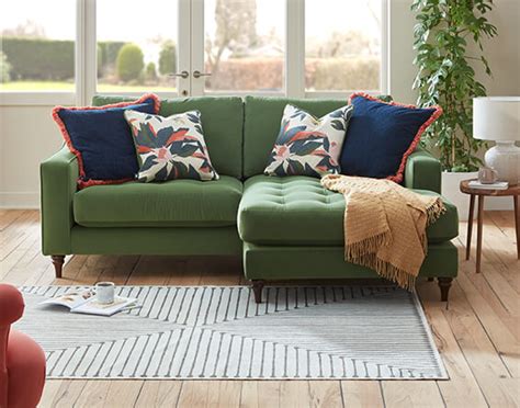 Joules Sofas Direct