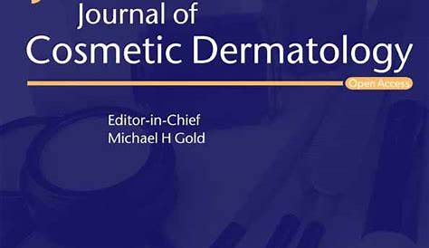 (PDF) Journal of Clinical and Cosmetic Dermatology Beauty Mask Market