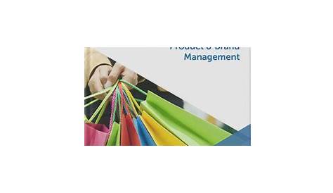 Journal Of Product And Brand Management
