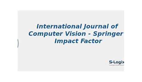 Journal impact factor, trend and distribution BizGenius