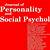 journal personality social psychology