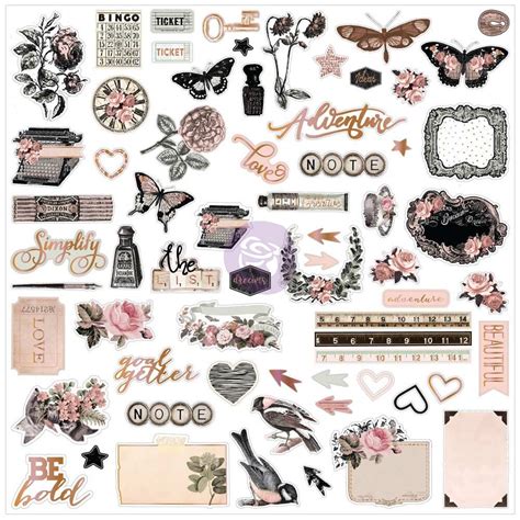 Journal Stickers Printable Aesthetic In 2023: Tips, Tricks, And More!