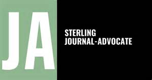 journal advocate sterling