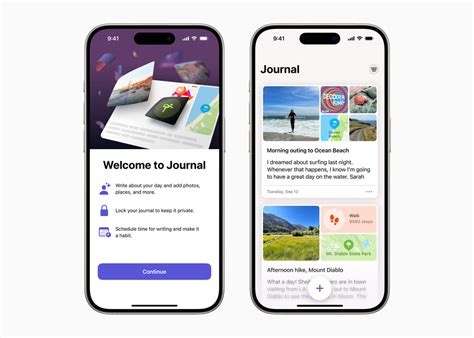 Journal App Iphone Reddit