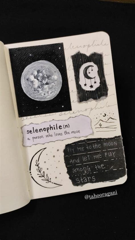 Journal For Drawing