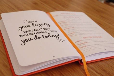 Journal Notebook Example