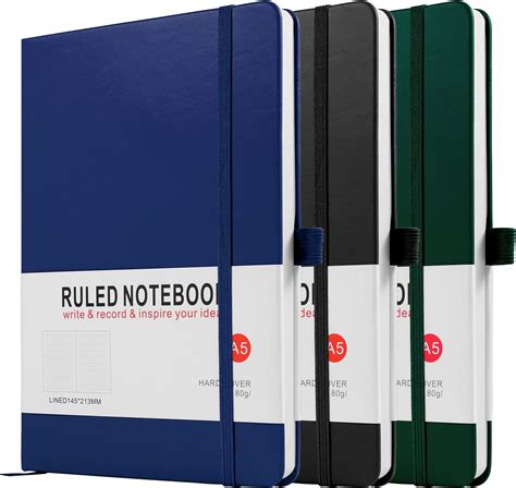 Journal Notepad Paper