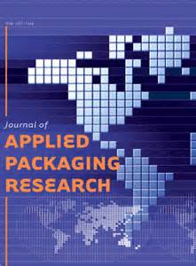 Journal Of Applied Packaging Research