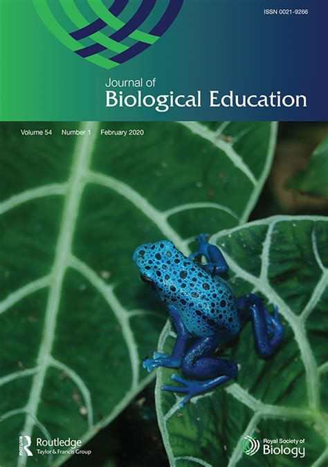 journal of biology education