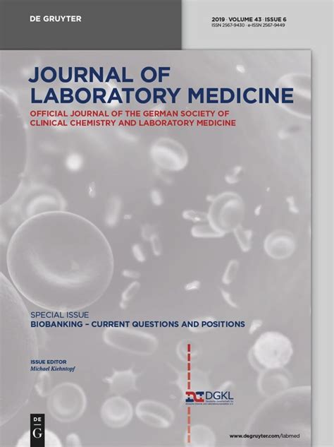 journal of chemical medicine