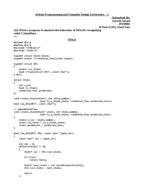 journal of computer science and software development