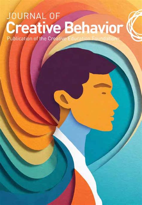 Here Journal Of Creative Behavior