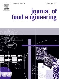 journal of food engineering abbreviation
