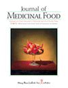 journal of medicinal food letpub