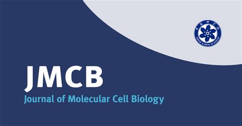 journal of molecular cell