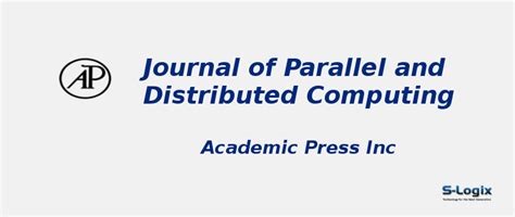 Photos Journal Of Parallel And Distributed Computing Trending