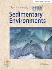 Awasome Journal Of Sedimentary Environments Latest