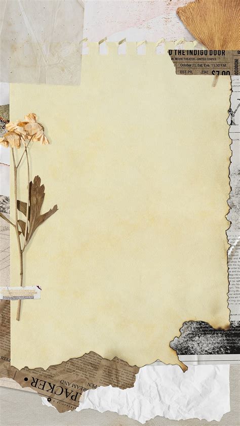 Journal Paper Background Free