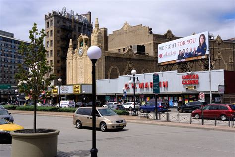 Journal Square New Jersey