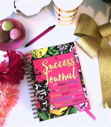 Journaling for Success