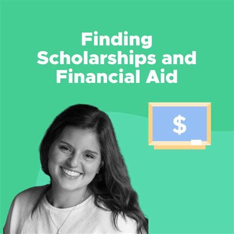 journalism scholarships and financial aid