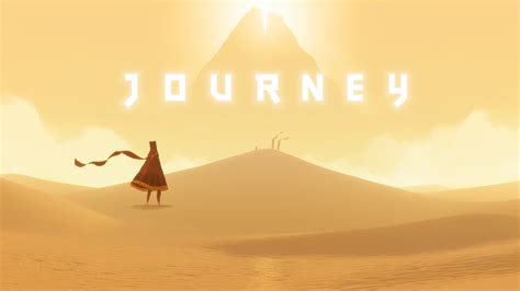 Journey Game