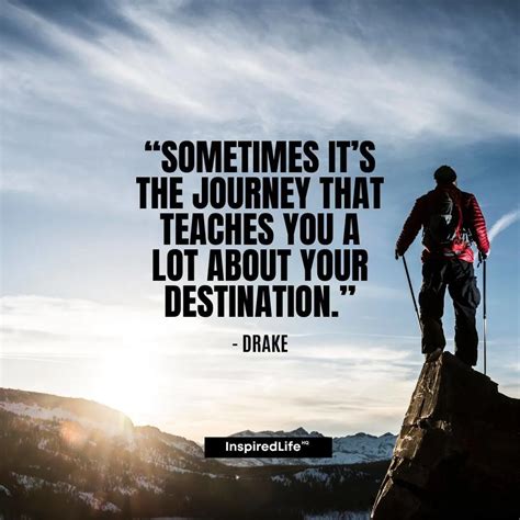 Journey Quote