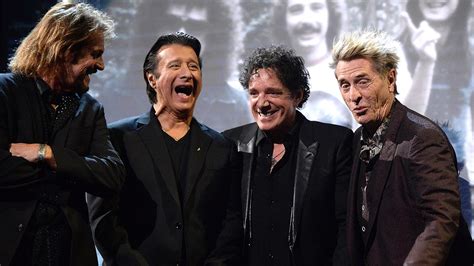 Journey Singers Leaked Videos & Photos #7d2