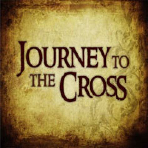 journey to the cross pdf