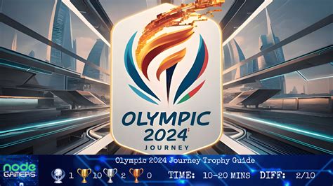 Journey Trophy Walkthrough