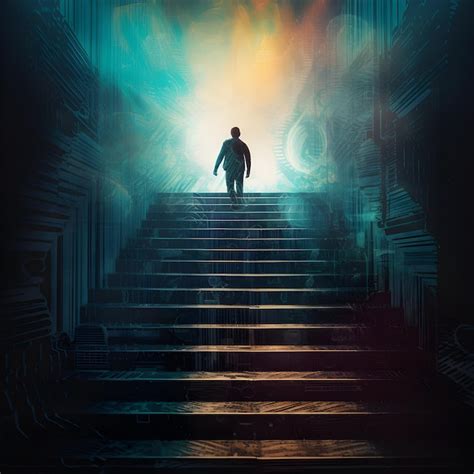 Journey Within