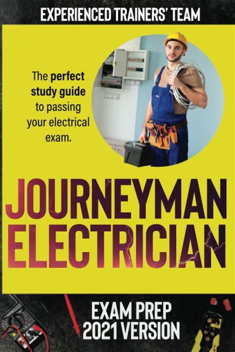 journeyman electrician test preparation