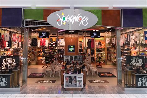 journeys aurora mall