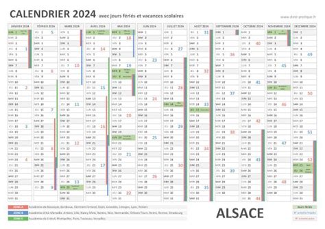 jours fériés alsace lorraine