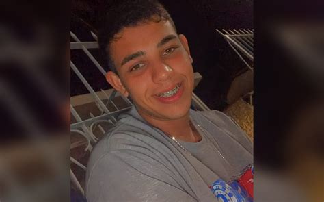 jovem de 20 anos morre